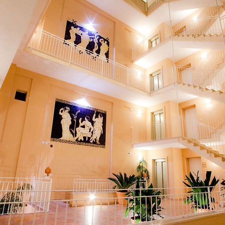 Apartament Il Cortile Delle Esperidi Lecce Zewnętrze zdjęcie