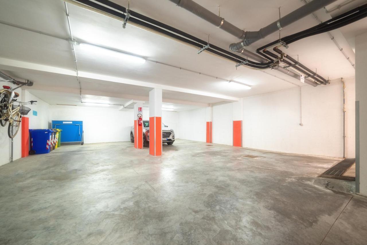 Apartament Il Cortile Delle Esperidi Lecce Zewnętrze zdjęcie