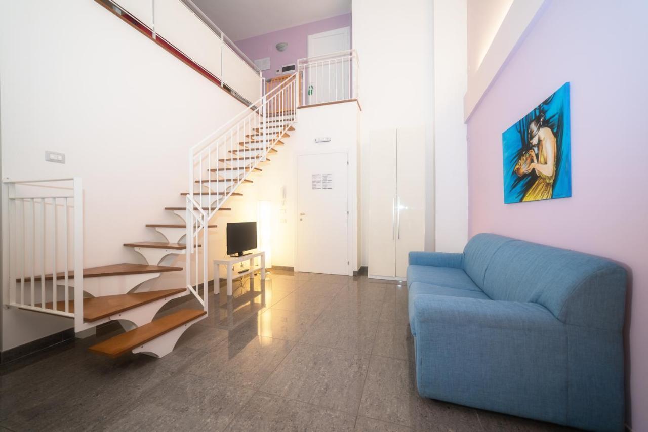 Apartament Il Cortile Delle Esperidi Lecce Zewnętrze zdjęcie