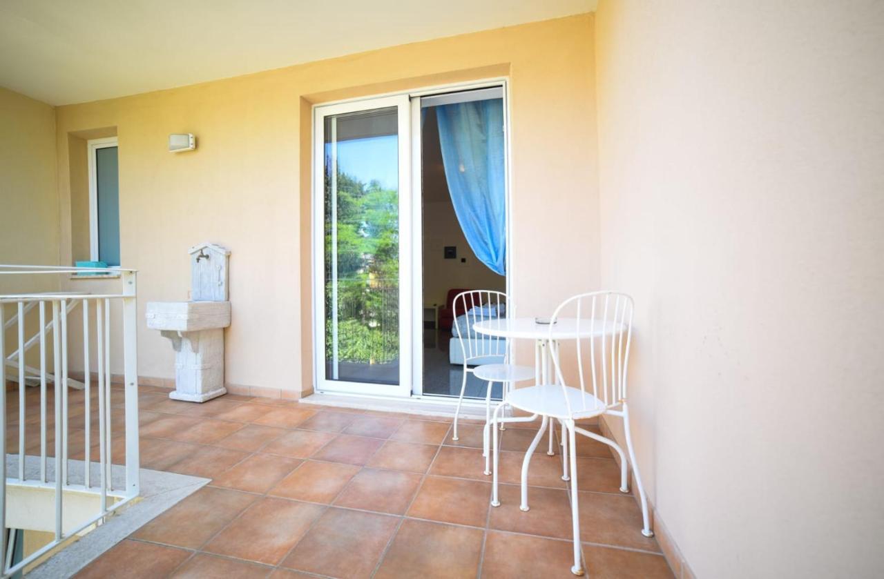 Apartament Il Cortile Delle Esperidi Lecce Zewnętrze zdjęcie