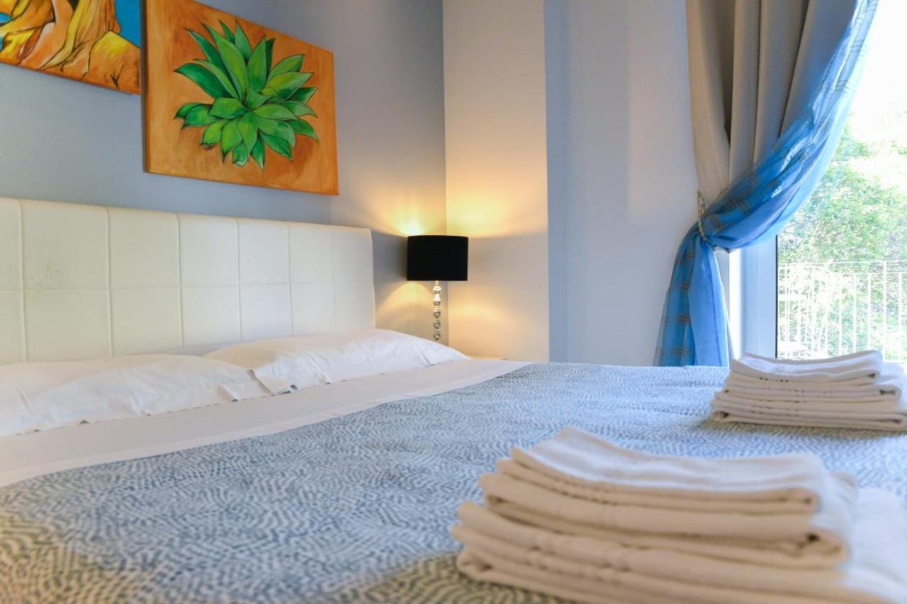 Apartament Il Cortile Delle Esperidi Lecce Zewnętrze zdjęcie