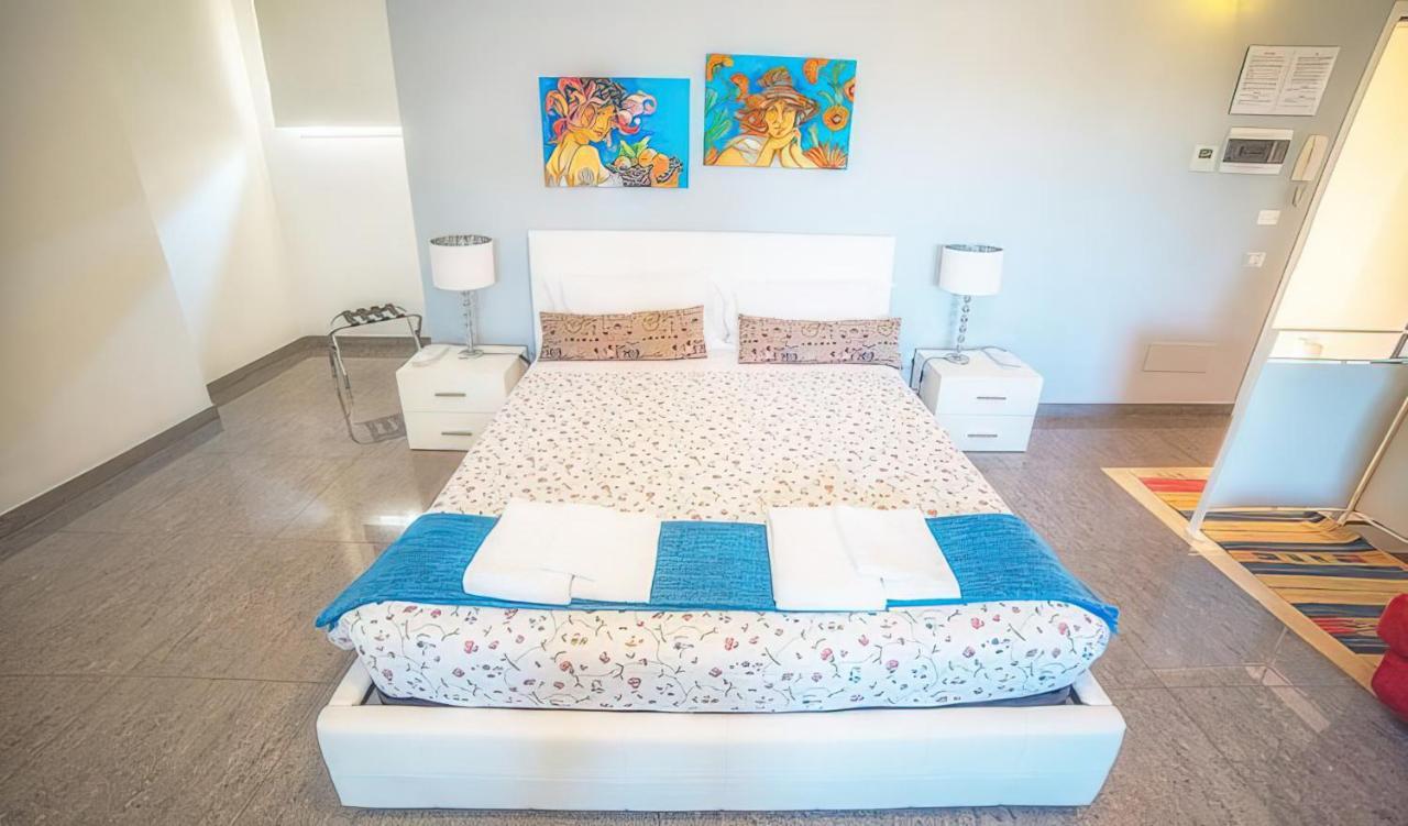 Apartament Il Cortile Delle Esperidi Lecce Zewnętrze zdjęcie