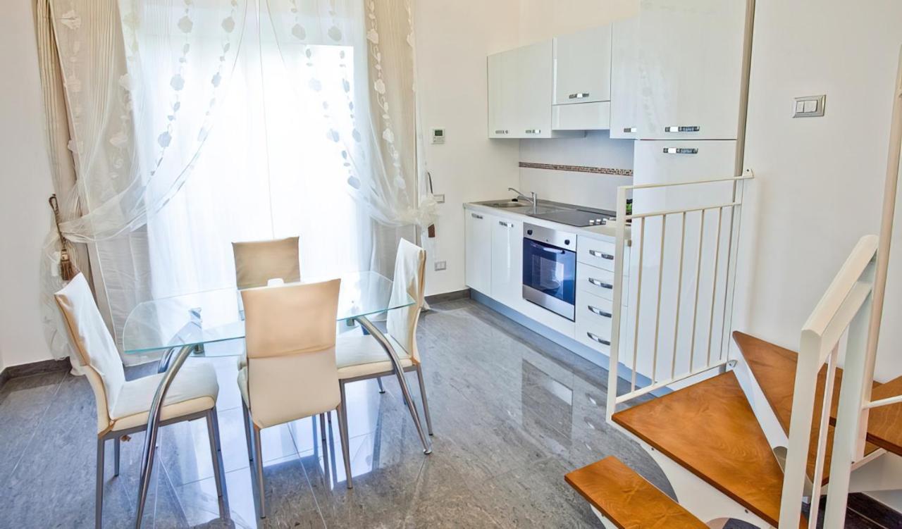 Apartament Il Cortile Delle Esperidi Lecce Zewnętrze zdjęcie