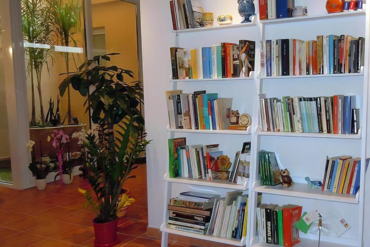 Apartament Il Cortile Delle Esperidi Lecce Zewnętrze zdjęcie