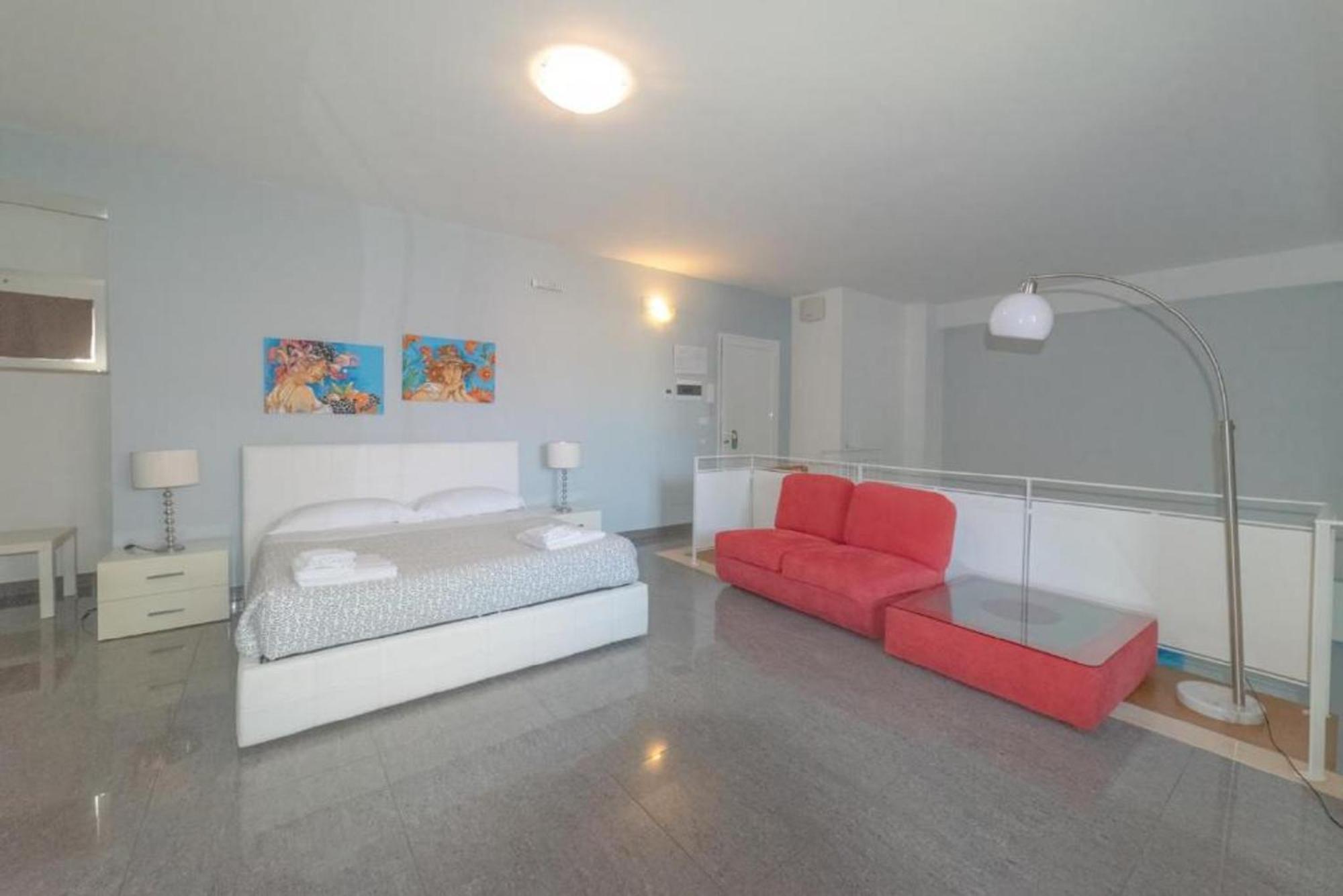 Apartament Il Cortile Delle Esperidi Lecce Zewnętrze zdjęcie