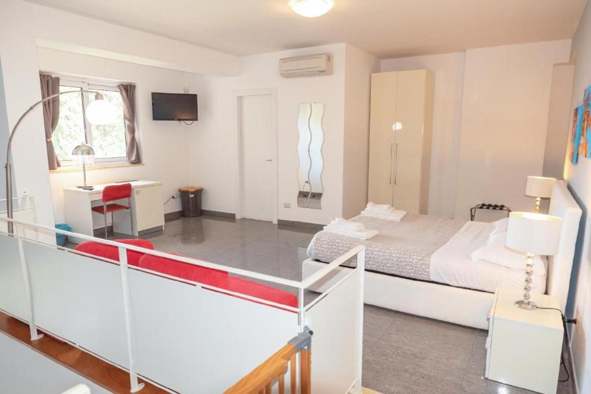 Apartament Il Cortile Delle Esperidi Lecce Zewnętrze zdjęcie