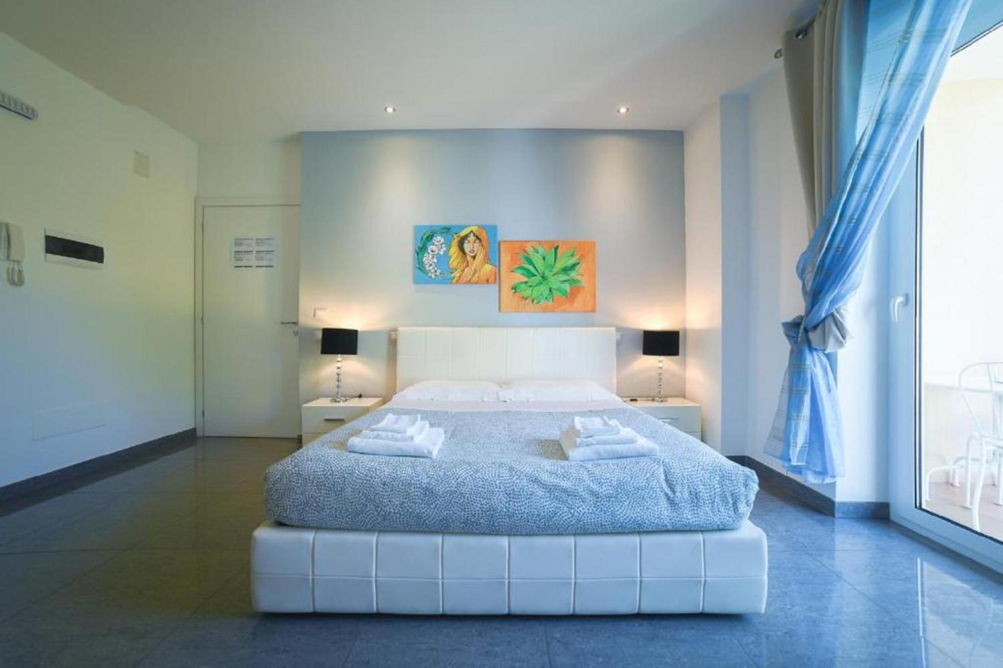 Apartament Il Cortile Delle Esperidi Lecce Zewnętrze zdjęcie
