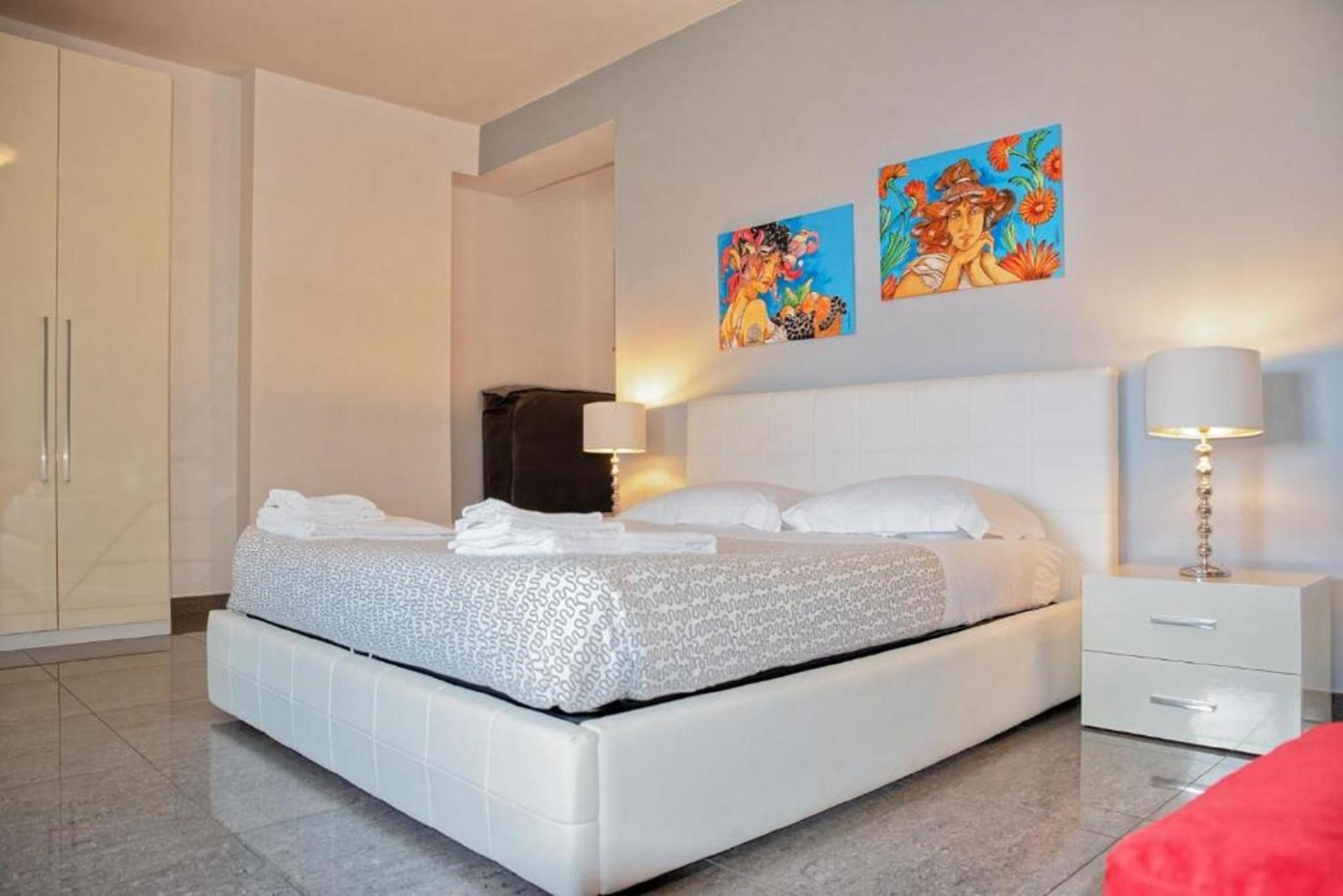 Apartament Il Cortile Delle Esperidi Lecce Zewnętrze zdjęcie