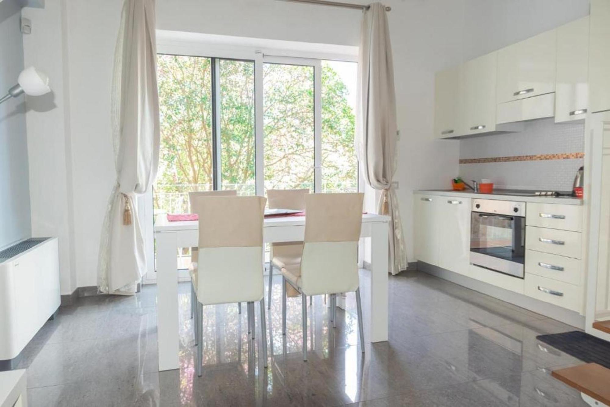 Apartament Il Cortile Delle Esperidi Lecce Zewnętrze zdjęcie