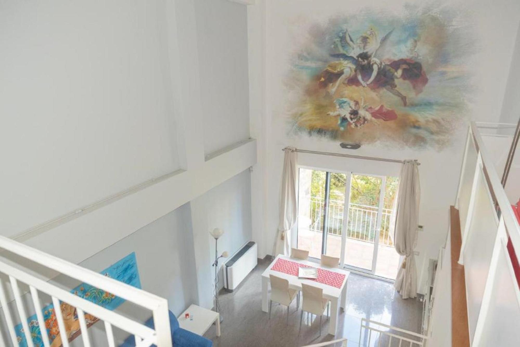 Apartament Il Cortile Delle Esperidi Lecce Zewnętrze zdjęcie